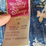 Disney  WINNIE THE POOH HALLOWEEN SPOOKY SCRUB TOP Photo 10