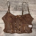 SheIn Corset Top Photo 0