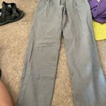 Club Monaco  grey dress pants small Photo 4
