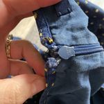 Madewell Polka Dot Pleated Retro Dainty Coastal Americana Cotton Mini Dress 8 Photo 6