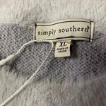 Simply Southern Sweater Photo 1