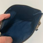Cole Haan  Leather Wristlet Photo 3