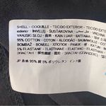 Desigual dark grey tee with LOVE DSGL trimmed in tiny crystals Medium VGUC Photo 9