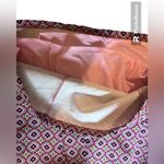 ZARA groovy 70’s disco mini dress NWT size XS Photo 8