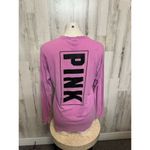 PINK purple Crewneck Purple Size XS Photo 3