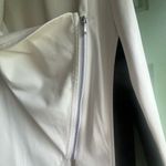 Nordstrom Moto Jacket Faux Leather Photo 4