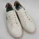 Dr. Scholls Madison Lace Sneaker White/Red 8.5W White Size 8.5 Photo 3