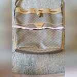 Gucci Canvas Crossbody Bucket Bag. Photo 5