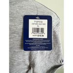 Champion  Short Sleeve Oxford Heather NWT T-Shirt XL Photo 5