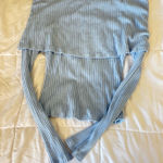 Urban Outfitters  Long Sleeve Top Photo 0