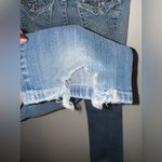 Miss Me Jeans Black Studded Style Photo 9