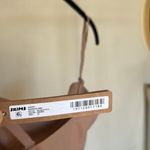 SKIMS ‎ NAKED BANDEAU SIZE XL Sienna NWT Photo 5