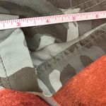 C&C California NWT Soft Camo Print Elastic Waist Drawstring Shorts Photo 4