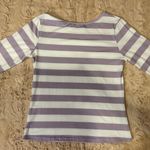 Allegra K Striped Size Small Blouse  Photo 6