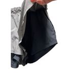 Free People Movement Run For It Shorts Gray Size L Workout Gym Running Athletic Photo 8