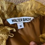 Walter Baker  textured button down M Photo 4