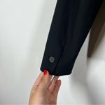 ZARA Women’s Black Blazer Size US 4 Photo 8