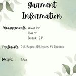 Nanette Lepore 2/30$ Womens Brown Straight Leg Mid-Rise Officecore Dress Pants 4 Photo 8