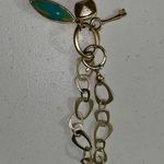 Fossil Vintage Dangling Charm Bracelet Photo 4