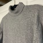 Charter Club  100% Cashmere Turtleneck Sweater Photo 4