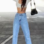 Princess Polly Alabama Jeans Photo 1