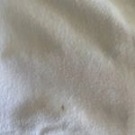 Free People  White ¾ Long Sleeves Deer Graphic Bohemian Soft Cotton SZ SP # 1767 Photo 11