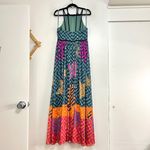 Ted Baker  Zohzoh Pinata High Neck Maxi Dress Photo 5