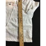 Independent Trading Co. Moon Phase‎ Pullover Windbreaker White Camo XL Photo 5