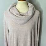 Barefoot Dreams  Cozychic Ultra Lite Coastal Cowl‎ Neck Tunic Photo 5