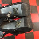 De Blossom Collection Size 8-1/2 6-inch Spike Heel Photo 13