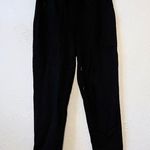 St. John  DRAWSTRING JOGGERS SWEATPANTS SIZE S Photo 2