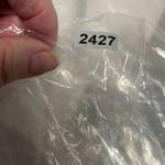 Talbots T by  size L sweatshirt cardigan side zipper. Causal Neutral. Photo 5