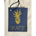 Skatie Swim Bikini Set Kate Top and Cheryl bottom buttercup XL NWT Photo 7