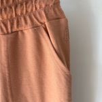 FP Movement by Free People Tan Jogger Pants Photo 2