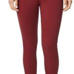 joe's jeans The Charlie High Rise Skinny Ankle Jeans Size 32 Photo 0