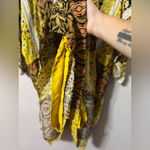 Free People Mixed Emotions romper size XL Photo 4