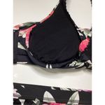 Tommy Bahama New.  ginger flower halter bikini. XS-top/S-bottom. Retails $174 Photo 11
