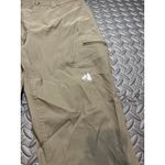 Eddie Bauer  Womens First Ascent Green Hiking Pants Athletic Outdoors Size 10 Photo 1