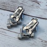 Vintage Clip On Earrings Photo 4