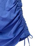 Spanx NWT Love Your Assets Ruched Underwire Tummy Control Blue One Piece Medium Photo 5