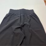 Halara Women High Waisted Elastic Waistband Jogger Pant Black Medium Petite NEW Photo 9