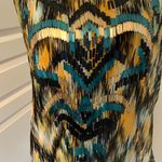 Greylin Graylin Large Silk Print Tank Top Photo 2