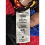 Ugly Christmas Sweater Holiday Time  Dinosaur T-Rex Size XL Photo 8