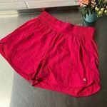 Balance Athletica Vitality Pink Shorts Photo 0