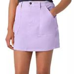 Dickies NWT  High Waisted Carpenter Skirt  Lilac Photo 0