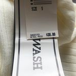 Sag Harbor Ribbed Knit Sweater Photo 4