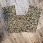 SheIn Cheeta Print Sweatpants Photo 1