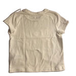 Graphic H.E.R. Music Tee White Shirt Size S Artist Merch Photo 4