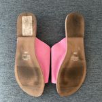 Coconuts by Matisse Pink -  Oscar Sandal Size 8 Photo 2