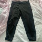 black Easton softball pants Photo 5